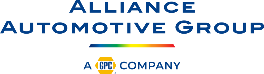 Logo Alliance Automotive Group