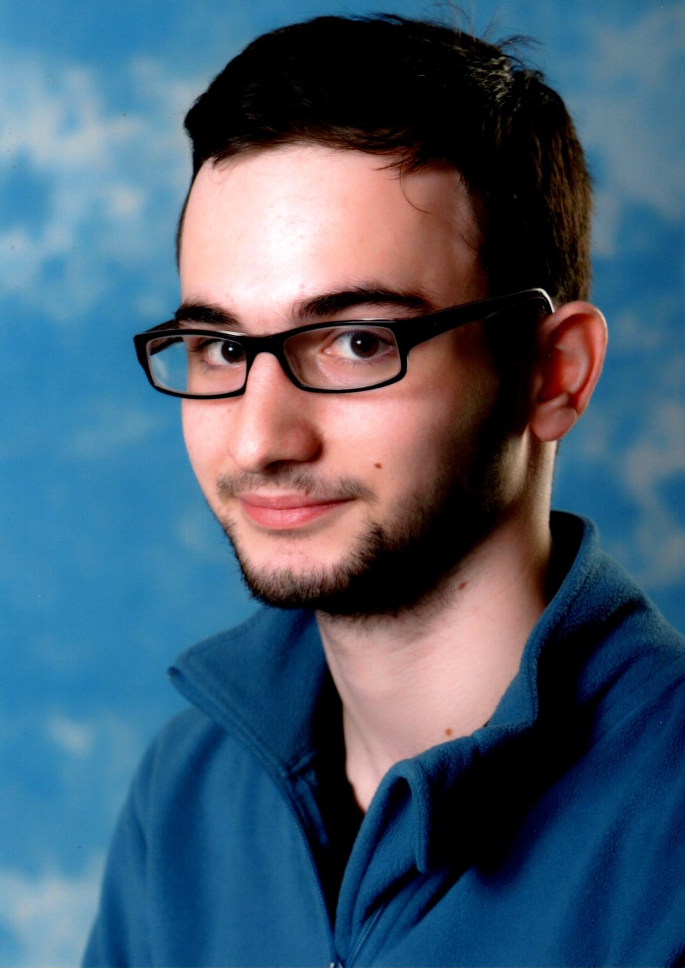 Photo de profil de Dylan Spinelli